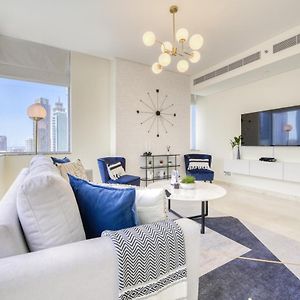 Appartement met Twee Slaapkamers